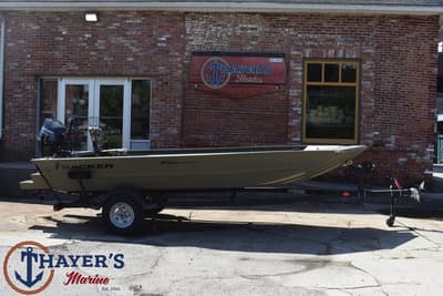 BOATZON | Tracker 1654 SPT 2026