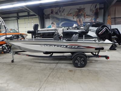 BOATZON | Tracker 175 Pro Team 2022