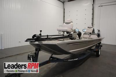 BOATZON | Tracker 18 Pro Team SC 1997
