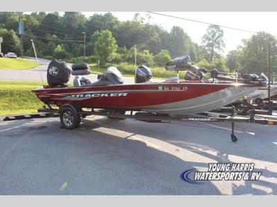 BOATZON | Tracker 190TE 2022 BOATZON | Tracker 190TE 2022