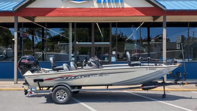 BOATZON | Tracker 195TXW 2022