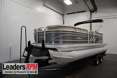 BOATZON | Tracker 20 DLX PARTY BARGE 2023 BOATZON | Tracker 20 DLX PARTY BARGE 2023