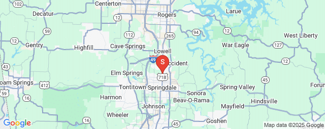 location