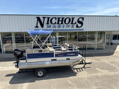 BOATZON | Tracker BASS BUGGY 16 DLX 2018