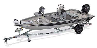 BOATZON | Tracker Bass Tracker 175 CC 2027