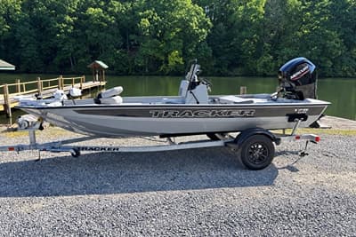 BOATZON | Tracker Bass Tracker 175 CC 2027