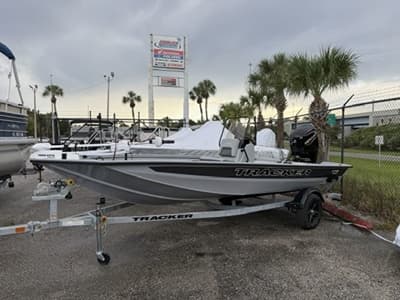 BOATZON | Tracker BASS TRACKER 175 CC 2027