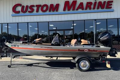 BOATZON | Tracker Bass Tracker 40th Anniversary Heritage Edition 2018