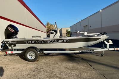 BOATZON | Tracker Bass Tracker Classic CC 2026