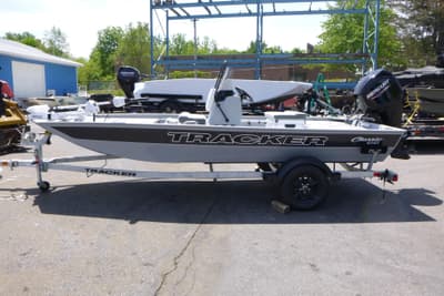 BOATZON | Tracker Bass Tracker Classic CC 2026