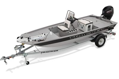 BOATZON | Tracker Bass Tracker Classic CC 2026