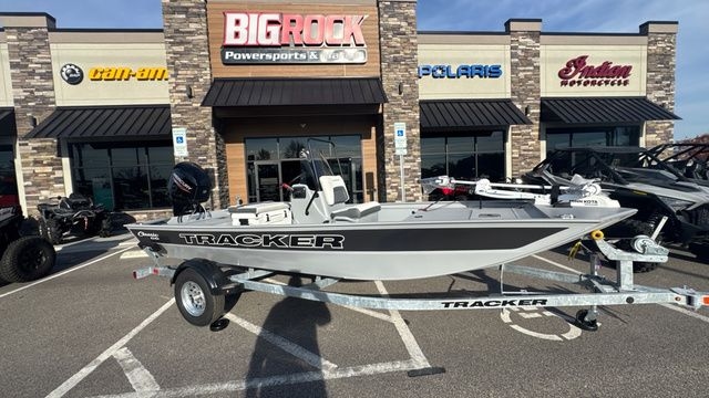 2026 Tracker Bass Tracker Classic CC - Sold Boat