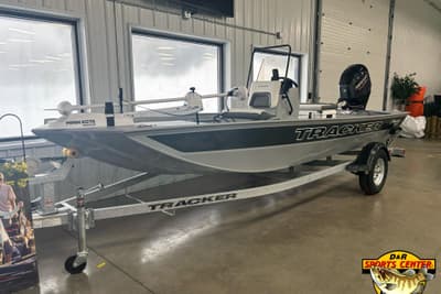 BOATZON | Tracker Bass Tracker Classic CC 2026