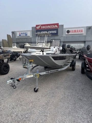 BOATZON | Tracker BASS TRACKER CLASSIC CC 2026