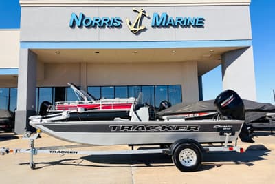 BOATZON | Tracker Bass Tracker Classic CC 2027