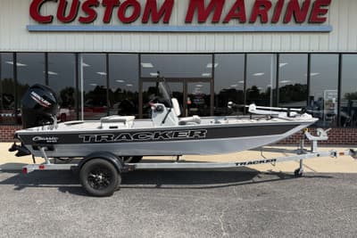 BOATZON | Tracker Bass Tracker Classic CC 2027