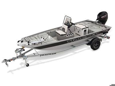 BOATZON | Tracker Bass Tracker Classic CC 2027