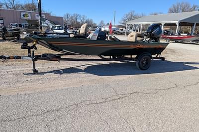 BOATZON | Tracker Bass Tracker Classic Limited 2025 BOATZON | Tracker Bass Tracker Classic Limited 2025