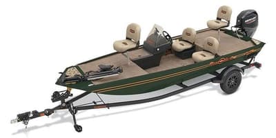 BOATZON | Tracker Bass Tracker Classic Limited 2026
