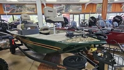 BOATZON | Tracker Bass Tracker Classic Limited 2026 BOATZON | Tracker Bass Tracker Classic Limited 2026