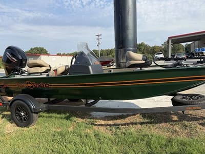 BOATZON | Tracker Bass Tracker Classic Limited 2026