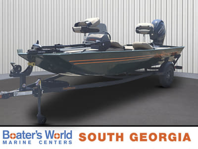 BOATZON | Tracker Bass Tracker Classic Limited 2026