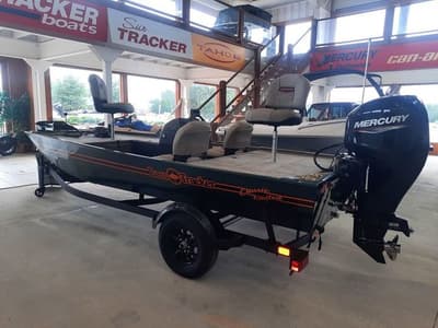 BOATZON | Tracker Bass Tracker Classic Limited 2026