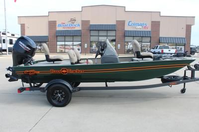 BOATZON | Tracker Bass Tracker Classic Limited 2026