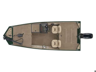 BOATZON | Tracker Bass Tracker Classic Limited 2026