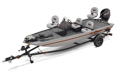 BOATZON | Tracker Bass Tracker Classic Limited 2027