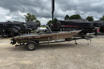 BOATZON | Tracker Bass Tracker Classic XL 2019