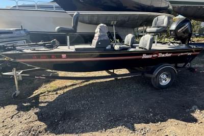 BOATZON | Tracker Bass Tracker Classic XL 2020 BOATZON | Tracker Bass Tracker Classic XL 2020