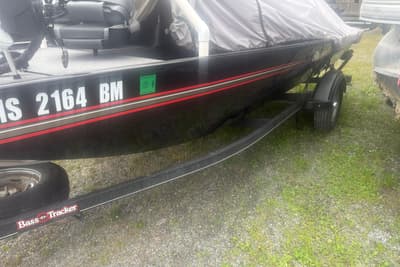 BOATZON | Tracker Bass Tracker Classic XL 2020