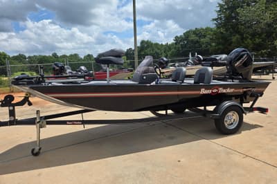 BOATZON | Tracker Bass Tracker Classic XL 2020