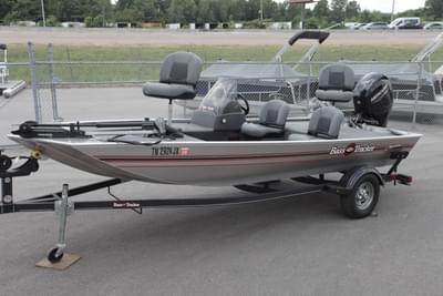 BOATZON | Tracker Bass Tracker Classic XL 2020
