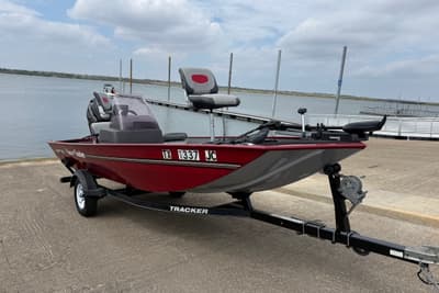 BOATZON | Tracker Bass Tracker Classic XL 2021