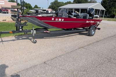 BOATZON | Tracker Bass Tracker Classic XL 2021