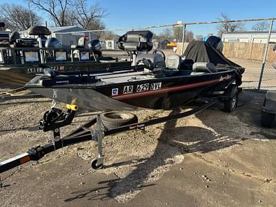 BOATZON | Tracker Bass Tracker Classic XL 2021