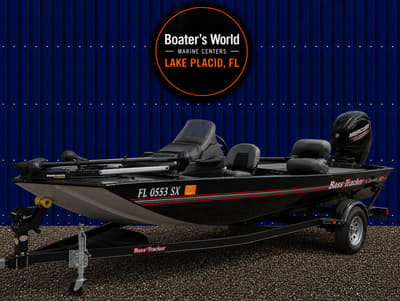 BOATZON | Tracker Bass Tracker Classic XL 2021