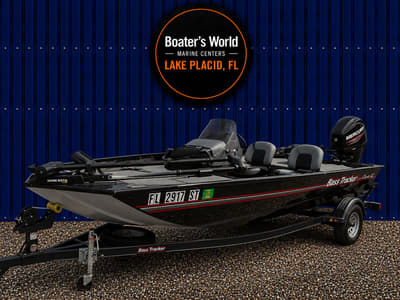 BOATZON | Tracker Bass Tracker Classic XL 2021