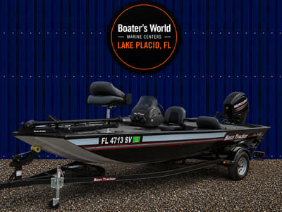 BOATZON | Tracker Bass Tracker Classic XL 2021