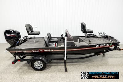 BOATZON | Tracker Bass Tracker Classic XL 2021