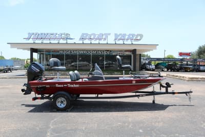 BOATZON | Tracker Bass Tracker Classic XL 2021