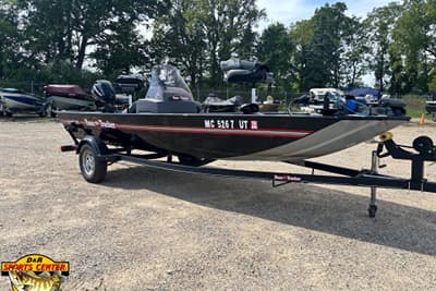 BOATZON | Tracker Bass Tracker Classic XL 2022