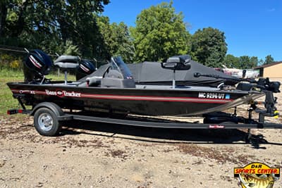 BOATZON | Tracker Bass Tracker Classic XL 2022