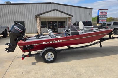 BOATZON | Tracker Bass Tracker Classic XL 2022