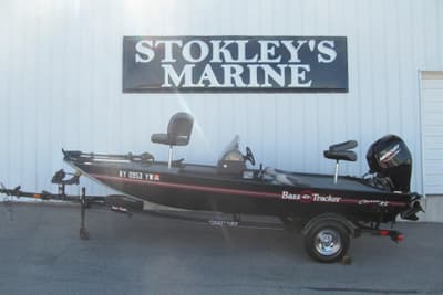 BOATZON | Tracker Bass Tracker Classic XL 2022