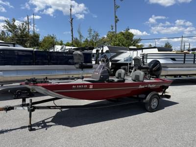 BOATZON | Tracker Bass Tracker Classic XL 2023