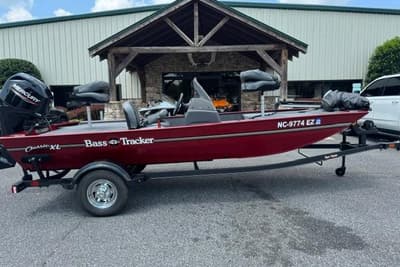 BOATZON | Tracker Bass Tracker Classic XL 2023