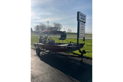 BOATZON | Tracker Bass Tracker Classic XL 2023